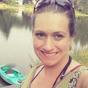 Meet your Posher, Molly